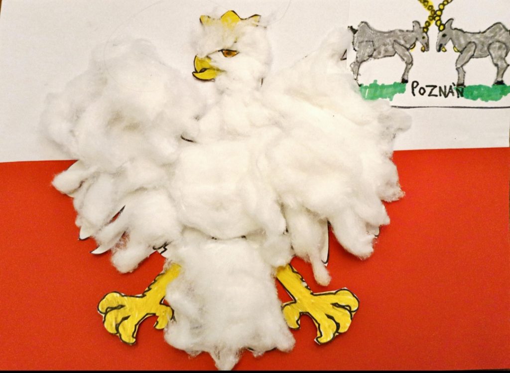 Święta majowe.