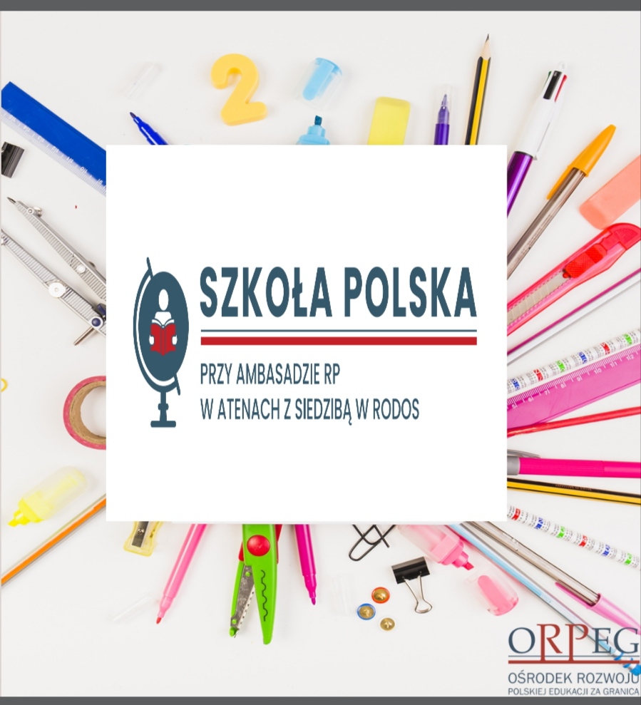 REKRUTACJA DO SZKÓŁ POLSKICH prowadzonych przez Ministra Edukacji na rok szkolny 2025/26