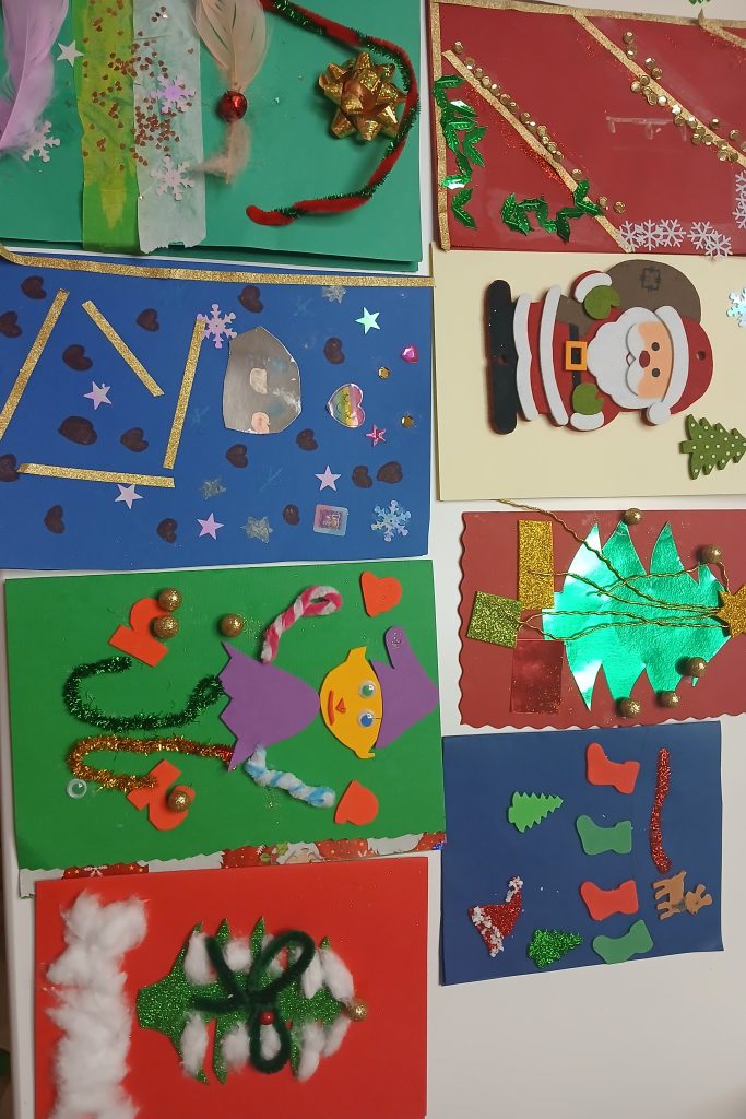 Innowacja pedagogiczna „Polsko-grecki kalendarz współpracy i tradycji”